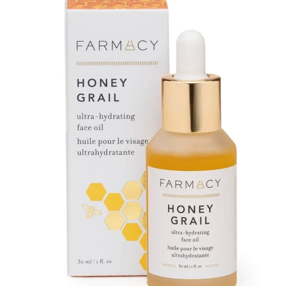 FARMACY 💛 🍯 - Holy Grail